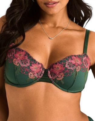 Women's Carolyn Contour Demi Bra