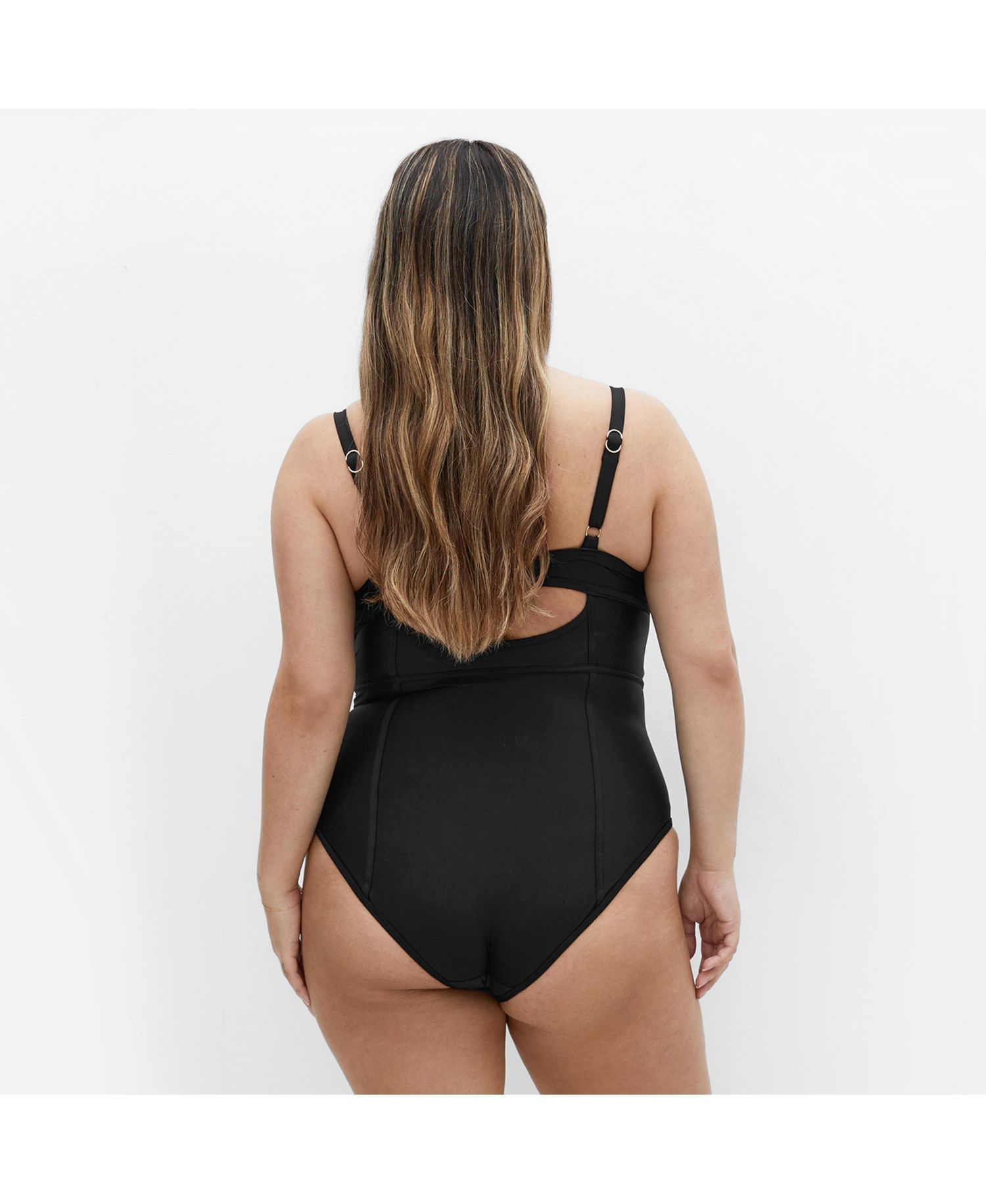 Women's Grenada Underwire 1 Piece