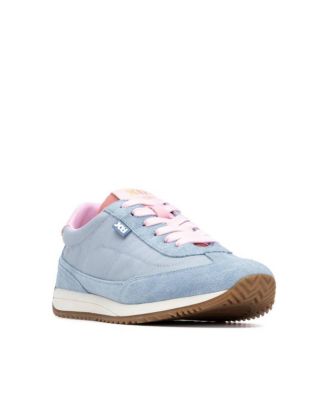 Women's Casual Lace Up Sneakers