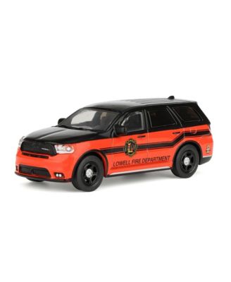 1/64 2019 Dodge Durango, Arkansas, Lowell Fire Department, Fire and Rescue Series 5