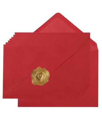 A6 Envelopes For Invitation Greeting Card Wedding Birthday