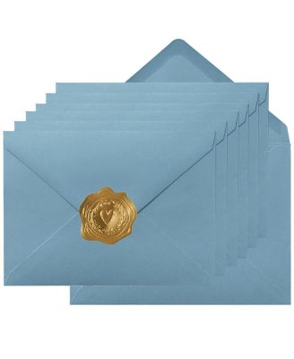 A6 Envelopes For Invitation Greeting Card Wedding Birthday