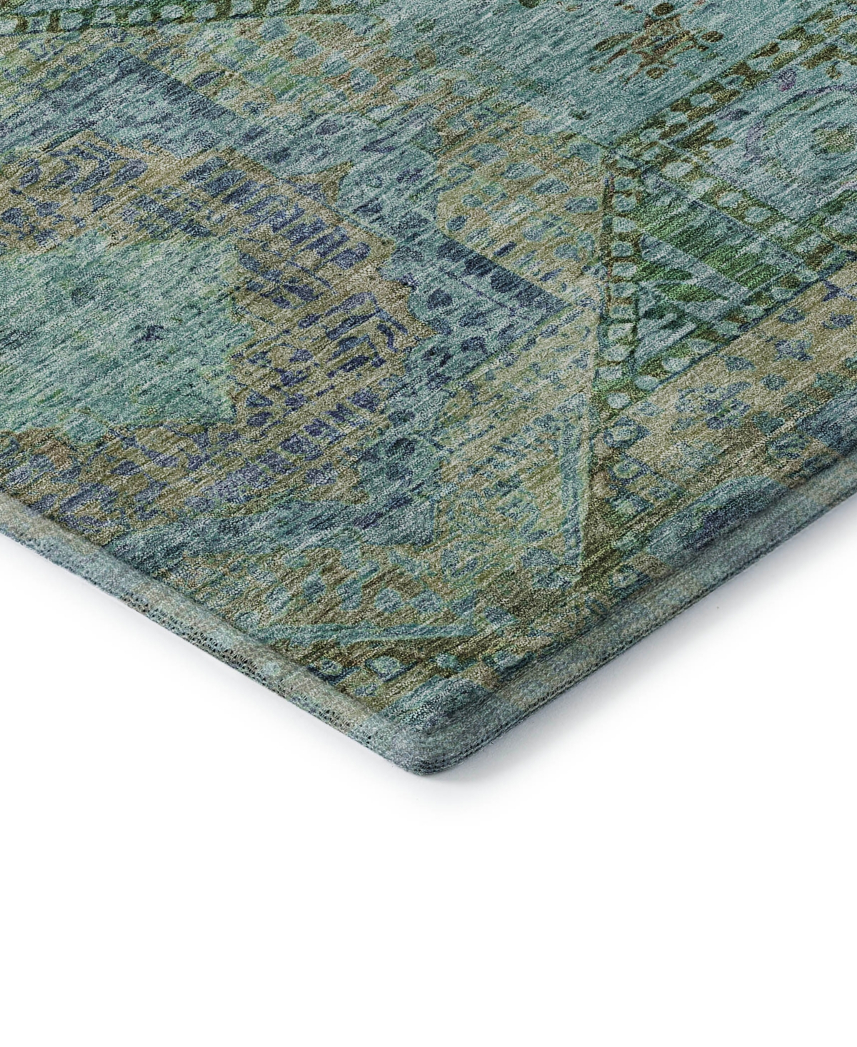 Addison Mayfield AMF1929 3'x5' Area Rug