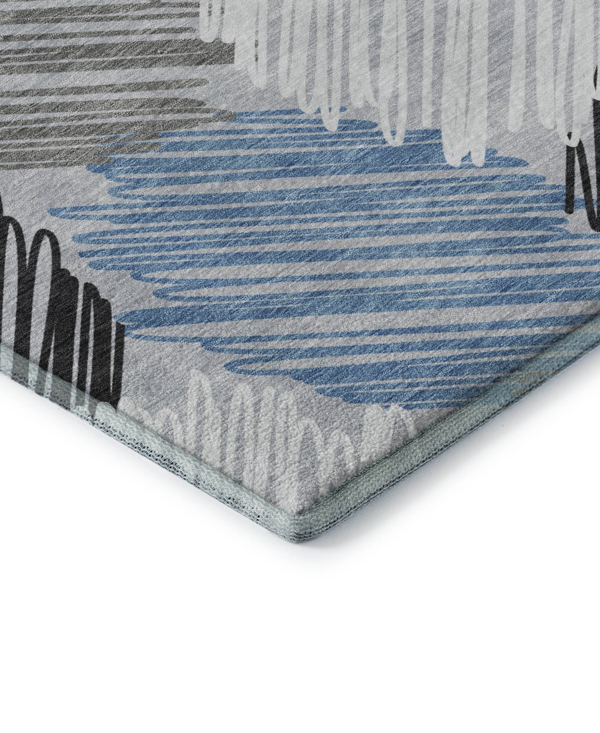 Addison Mayfield AMF1942 5'x7'6" Area Rug