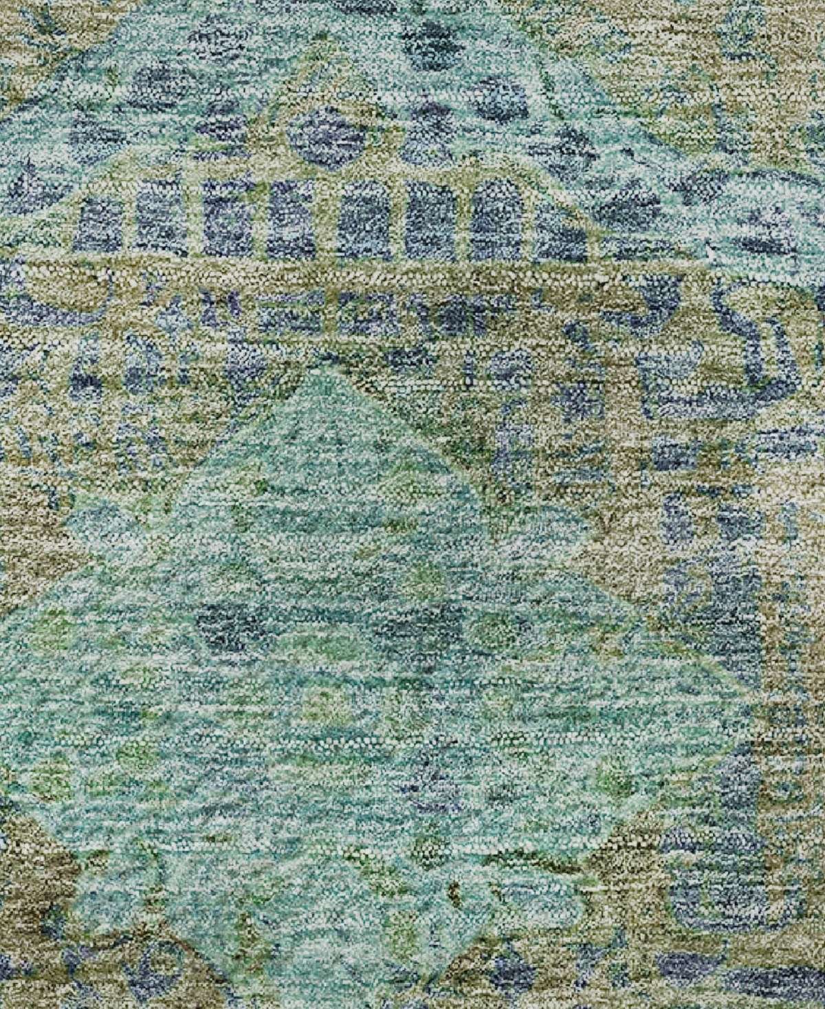 Addison Mayfield AMF1929 3'x5' Area Rug