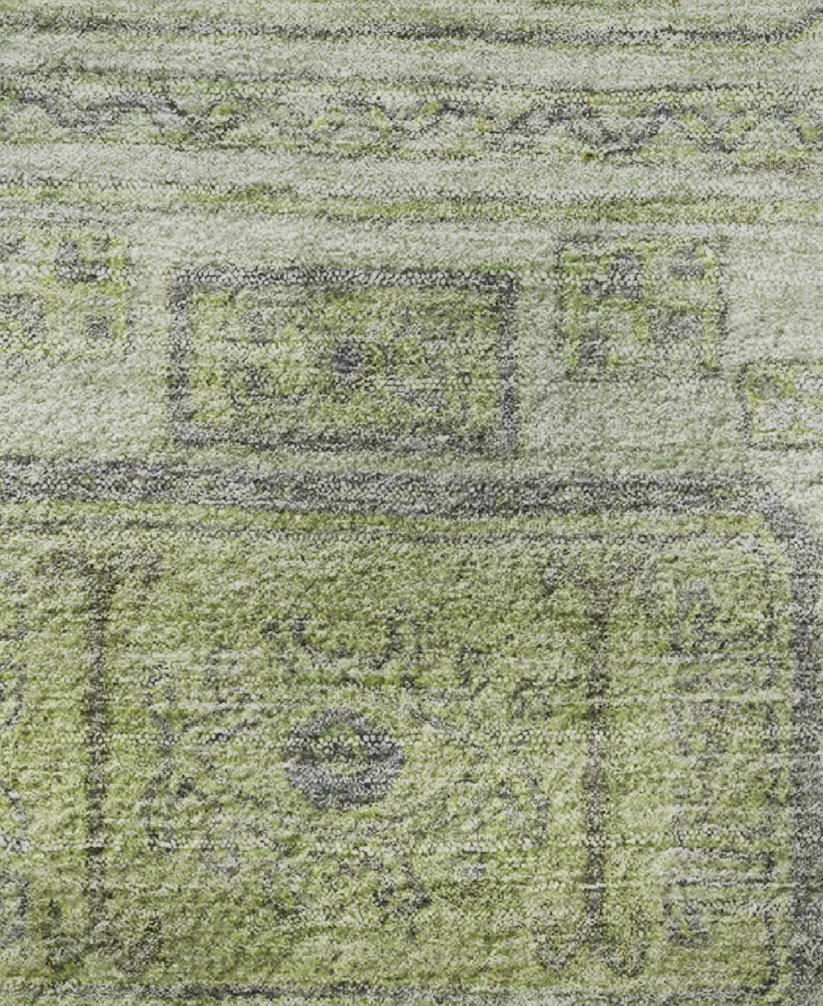 Addison Mayfield AMF1919 5'x7'6" Area Rug