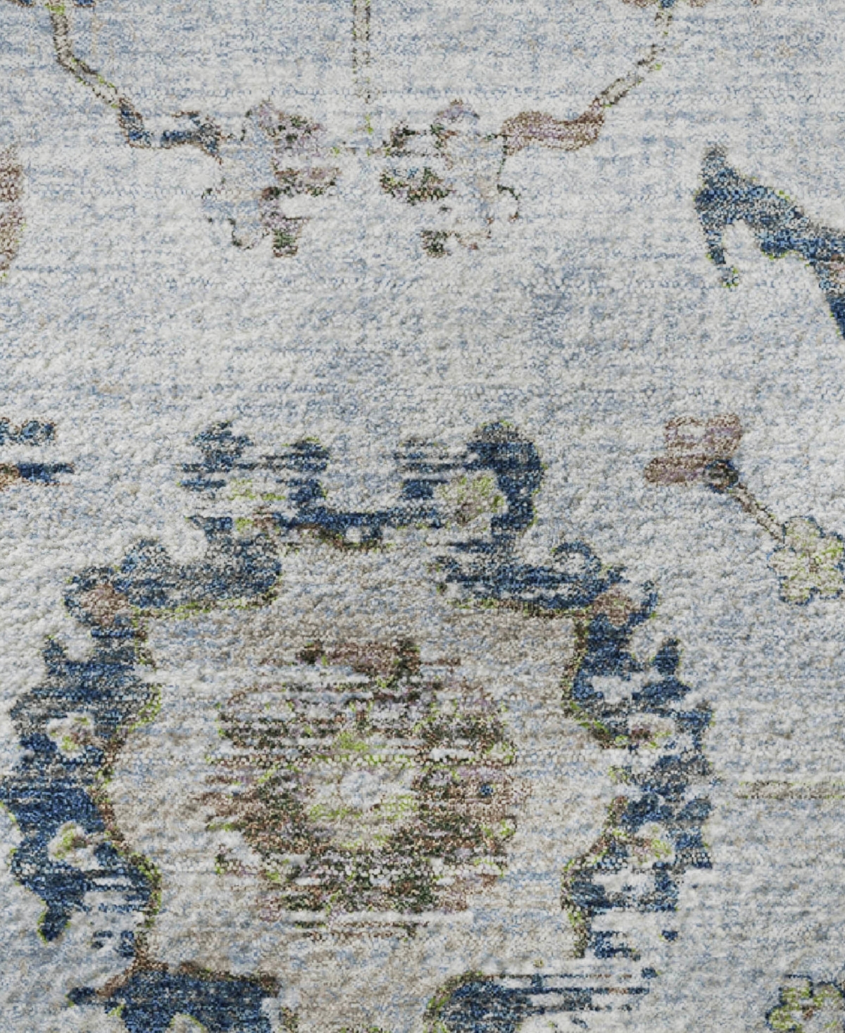 Addison Mayfield AMF1976 8'x10' Area Rug