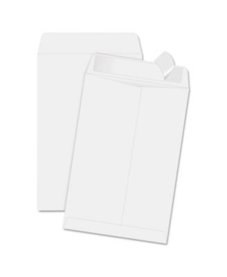 Catalog Mailing Envelopes Self Seal Wove