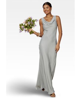knee length bridesmaid dresses NumberSea-Numbersea V-Neck Bridesmaid Dresses Chiffon Short Knee Length  Formal Prom Gowns for Women Party Homecoming SEA28062