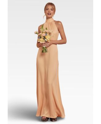 Women's Orange Dresses | Macy's