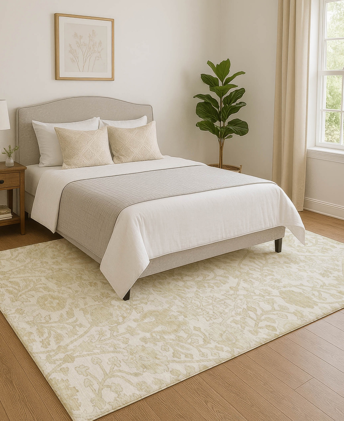 Addison Mayfield AMF1973 10'x14' Area Rug