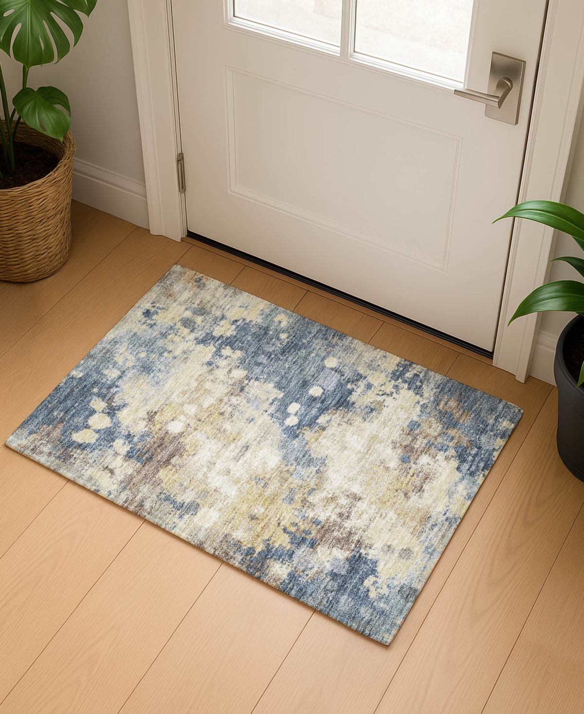 Addison Mayfield AMF1992 1'8"x2'6" Area Rug