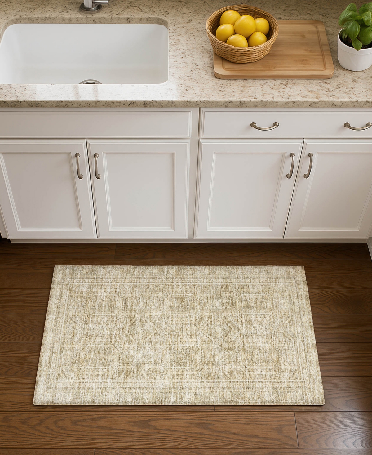 Addison Mayfield AMF1920 1'8"x2'6" Area Rug
