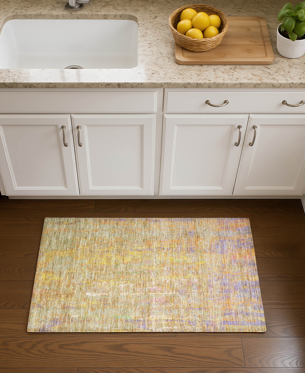 Addison Mayfield AMF1931 1'8"x2'6" Area Rug