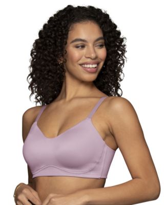 Women's Beauty Back&reg; Simple Sizing Wireless Bra 72118