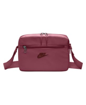 Unisex Heritage Crossbody Bag
