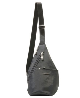 Lightweight Mini Sling Handbag