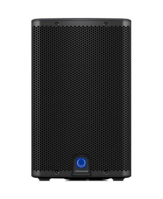 iQ10 2-Way 10" Powered Loudspeaker, 2500W Maximum Output Power, Single
