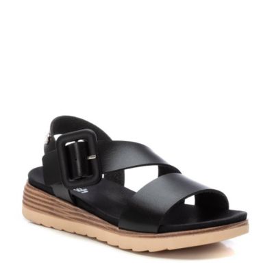 Women's Casual Fashion Mini Wedge Sandals Refresh Collection