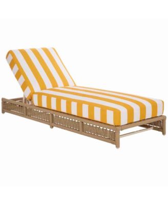 Callan Chaise Lounger