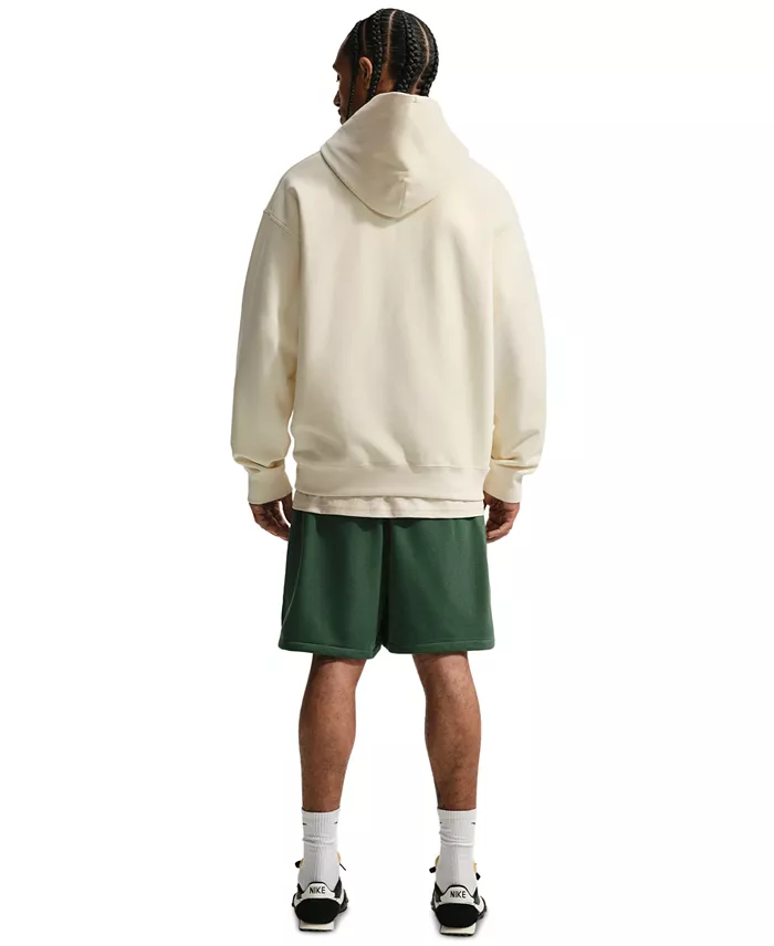 Men's Club French Terry Flow Pull-On Shorts - thumbnail 8