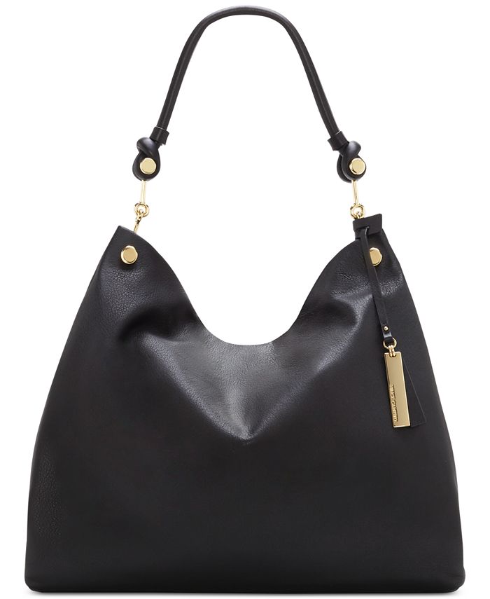 Vince Camuto Ruell Hobo - Macy's