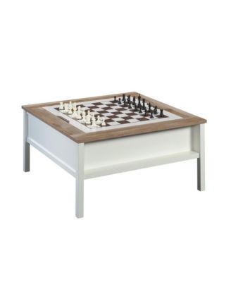 Cottage Road Coffee Table, Soft  finish