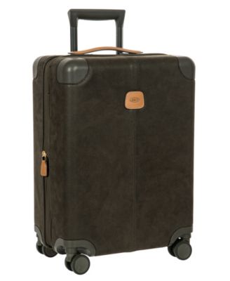 Life Carry-On Hybrid Expandable Spinner