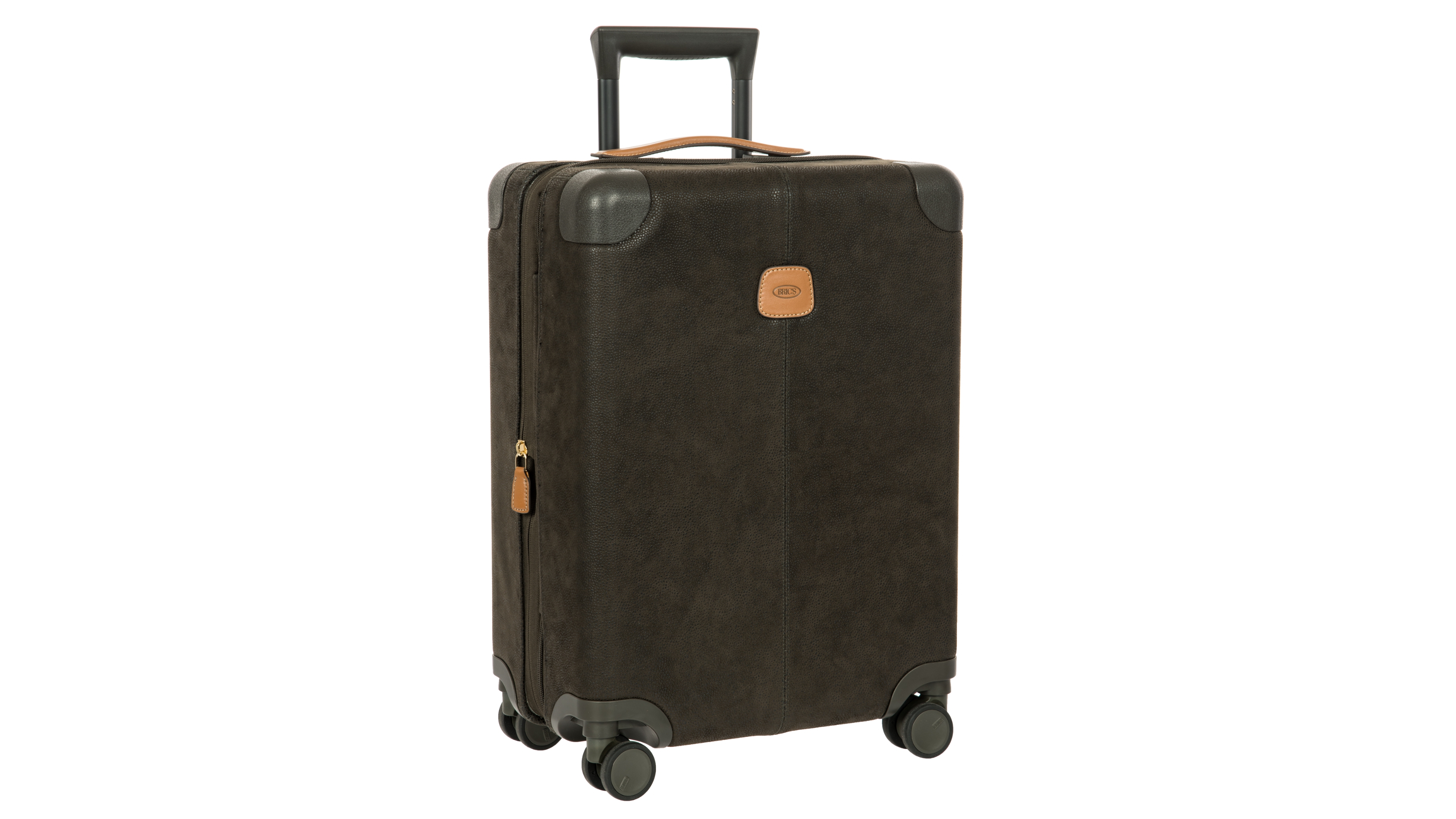 Bric's Life Carry-On Hybrid Expandable Spinner