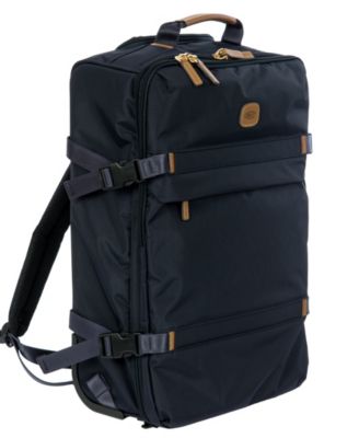 X-Travel 19" Trolley Backpack