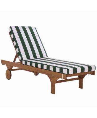 Augusta Home Newport Chaise Lounge
