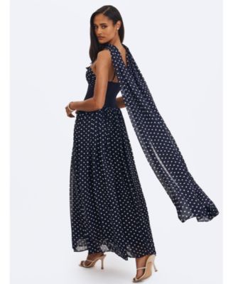 Chiffon Shrug - Macy's