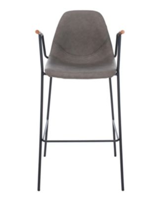 Tanner Mid Century Barstool