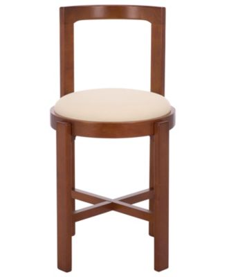 Estes Round Counter Stool