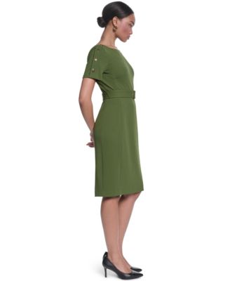 macys green dresses Mint Dress so comfortable green hoco dress from macys