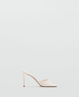Women's Stiletto Heel Sandals