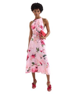 Women's Bethany Midi Dress