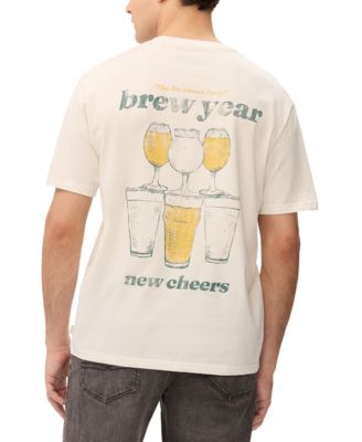Men's Short-Sleeve T-Shirt