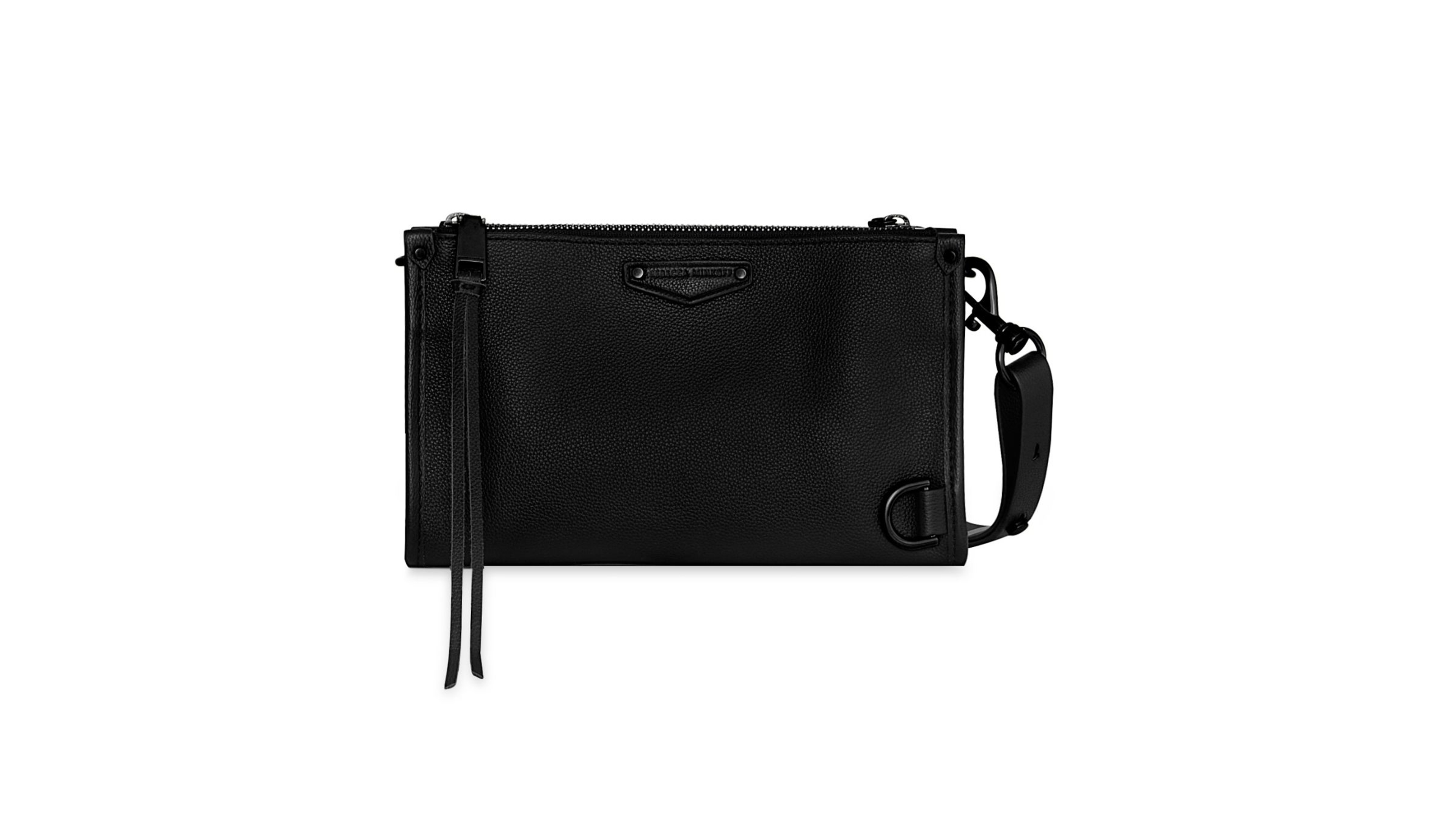 Rebecca Minkoff Mab Small Crossbody Handbag