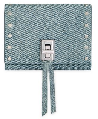 Darren Metro Compact Wallet 