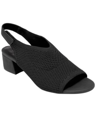 Women's Costi Slingback Block Heel Sandals