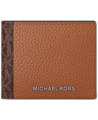Michael Kors Men's Slim Billfold Wallet