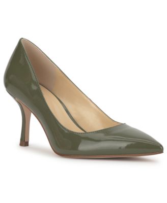 Women's Voemi Pointed Toe Pumps