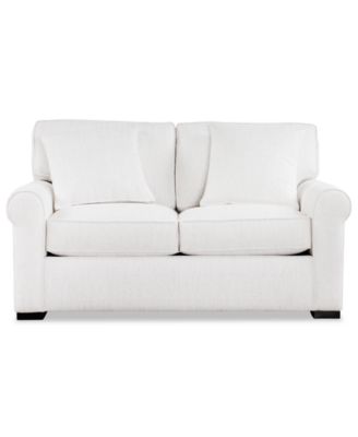 Radley Rollarm 64" Fabric Loveseat