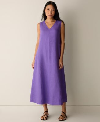 Women's Purple Maxi Dresses | Macy's