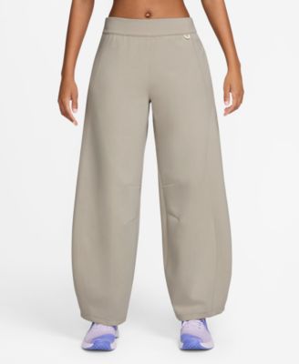 24.7 ImpossiblySoft Women's High-Waisted Wide-Leg Pants