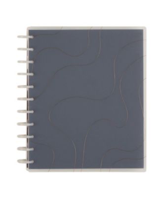 Happy Planner Disc-bound July 2026-June 2027 Horizontal Layout