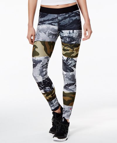 reebok camo pants