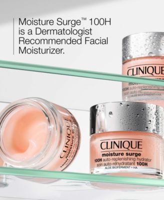 Clinique Jumbo Moisture Surge™ 100H Auto-Replenishing Hydrator Gel