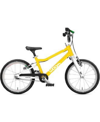 Kids GO 3 Automagic 16in Bike